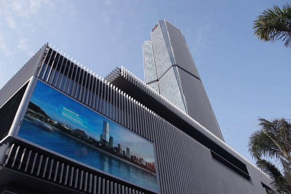 建发：成就国企一枝花