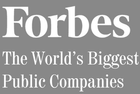 C&amp;D INC. Ranks Forbes 2017 Global 2000 For 6 Consecutive Years