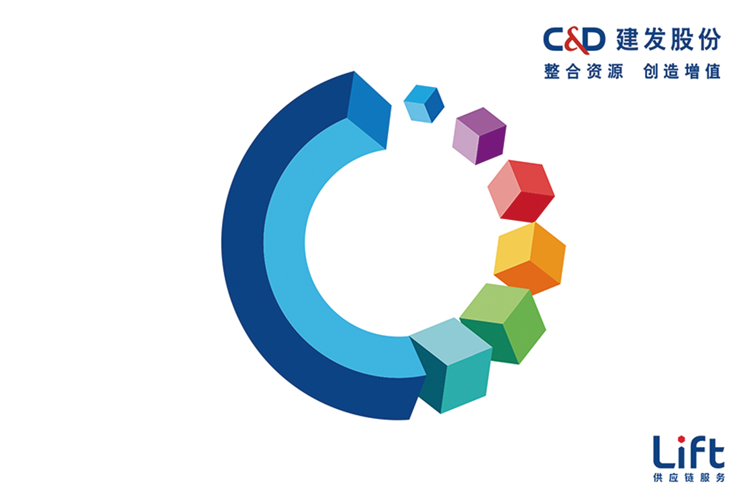 LIFT the Value—C&amp;D Inc. Launches the New Service Brand