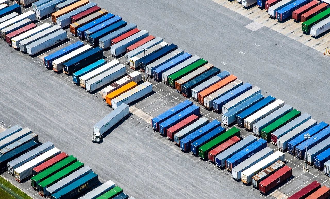 C&amp;D Logistics has Becomes the First Customs Clearance Enterprise in &quot;Two-Step Declaration&quot; Pilot of Fujian Province