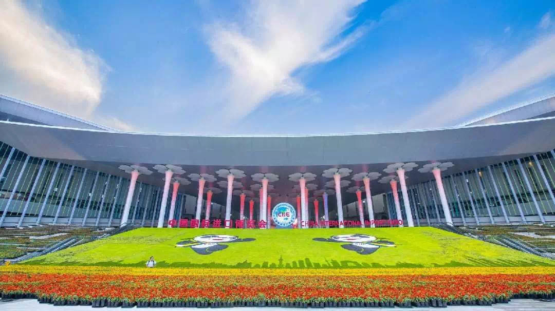 C&amp;D Inc. Shines Brightly on China Import Expo Once Again——The Amount of Intended Cooperation Exceeds 4 Billion US Dollars, Which Will Add Value to the Supply Chain