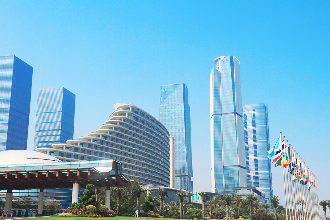 C&amp;D Group ranks No. 112 of 2017 “China’s Top 500 Enterprises”