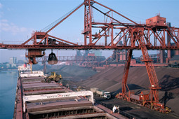 C&amp;D Mineral Resources Completed the First Cross-border Paperless RMB Settlement Business by Using Blockchain Technology