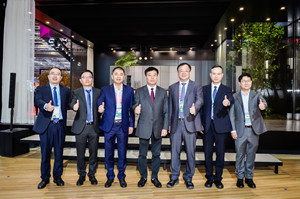 C&amp;D Inc. made its fifth appearance at the China International Import Expo and worked with its partners to create a better future