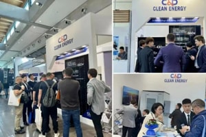 C&amp;D Clean Energy Makes a Wonderful Appearance at Italy's KEY ENERGY – International Renewable Energy Expo