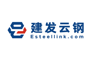 建发云钢平台交易额超600亿 全新LOGO正式发布