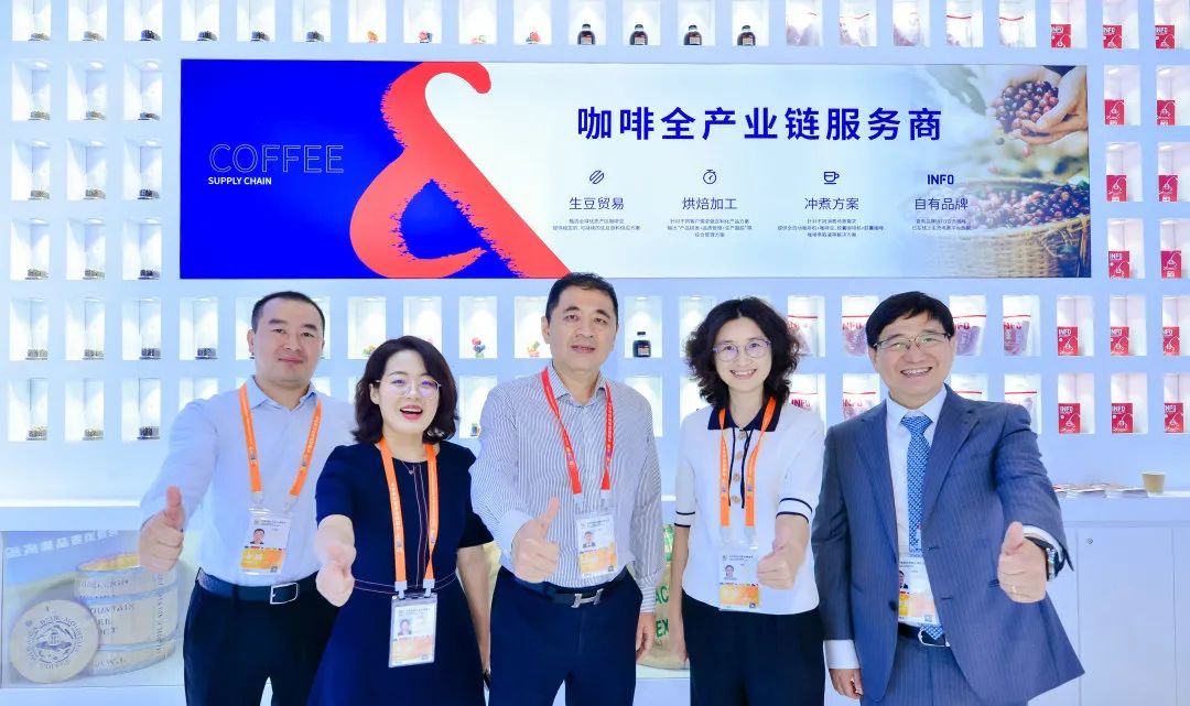三赴消博会之约，建发轻工邀您共探产业升级新机遇