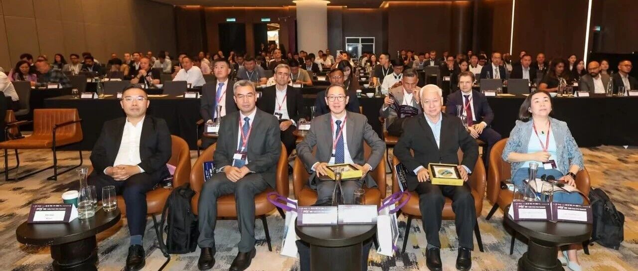 C&amp;D Steel &amp; Iron Invited to the 2025 Asia Iron Ore Summit