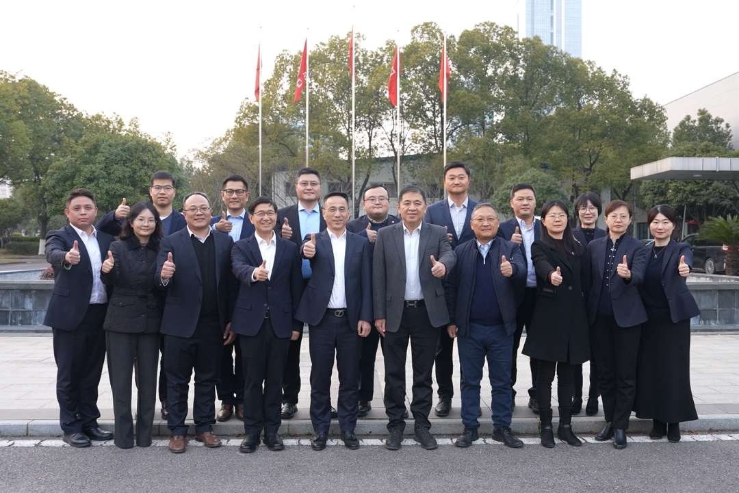 建发股份与东风进出口公司签署战略合作协议，共探全球供应链协同发展